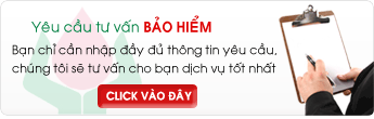 tư vấn bảo hiểm